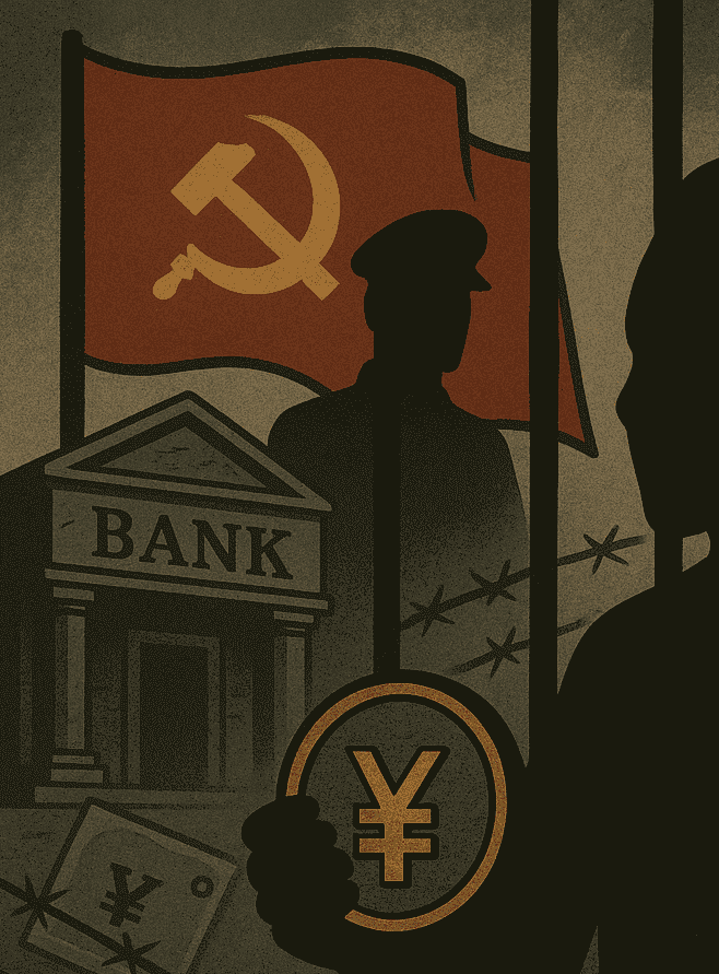 كيف تستخدم الصين القمع المالي لمحو الوجود الأويغوري 28 IMG 20250529 221408