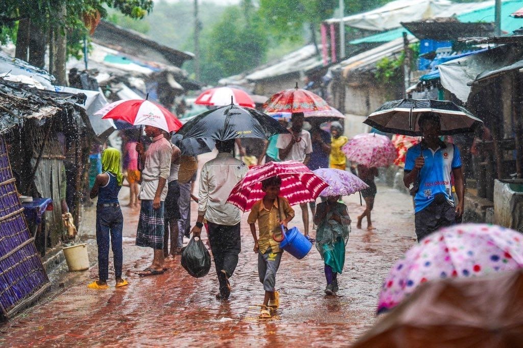 قد يكون جيش أراكان حليفًا غير متوقع للروهينجا 49 قد يكون جيش أراكان حليفًا غير متوقع للروهينجا