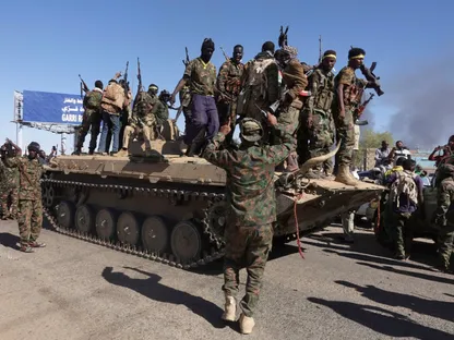 الاشتباكات في المثلث الحدودي بين ليبيا والسودان ومصر.. 55 الاشتباكات في المثلث الحدودي بين ليبيا والسودان ومصر..