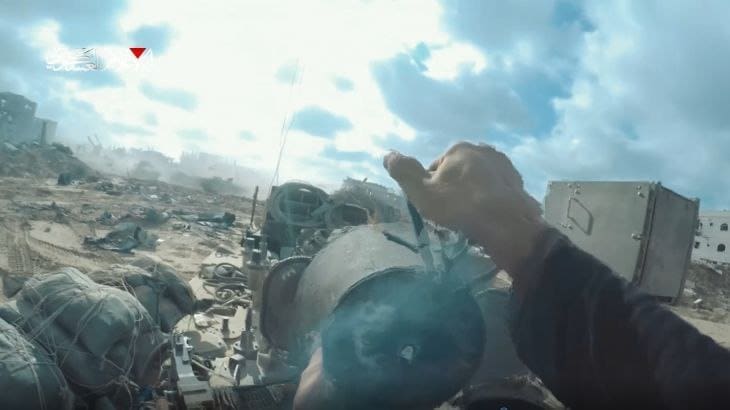 تقرير وصل الأسبوعي للعالم الإسلامي: أبرز أحداث الأسبوع الرابع من ذي الحجة