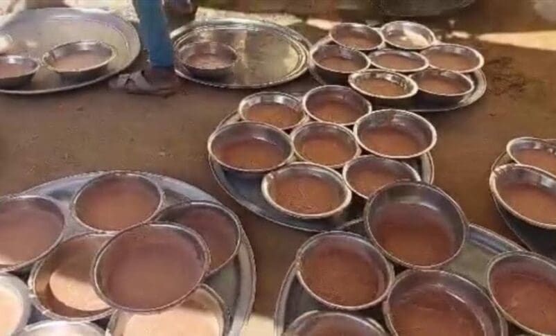 ناشطون يقولون إن وفيات جراء المجاعة سُجلت في الفاشر المحاصرة في السودان 51 ناشطون يقولون إن وفيات جراء المجاعة سُجلت في الفاشر المحاصرة في السودان