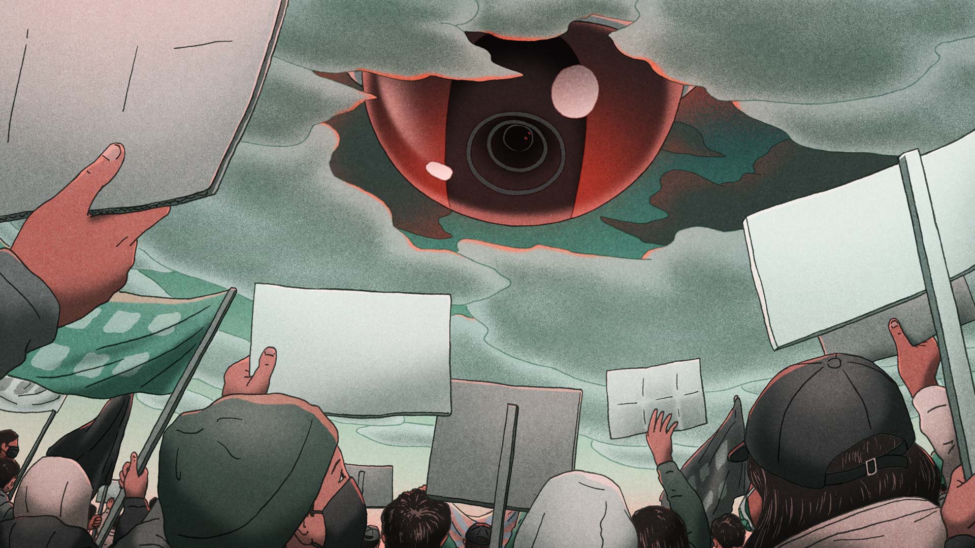 ICIJ China Targets Generic 1 credit ICIJ