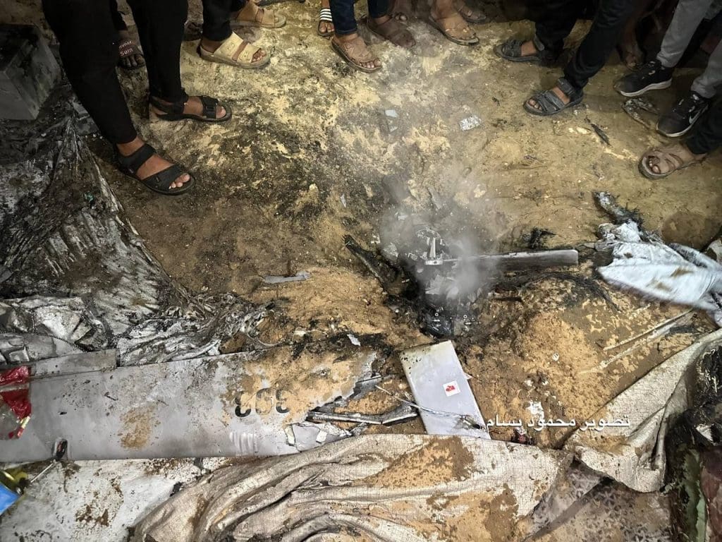 تقرير وصل الأسبوعي للعالم الإسلامي: أبرز أحداث الأسبوع الثالث من مُحرّم 15 IMG 20250718 204108 220