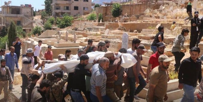 تقرير وصل الأسبوعي للعالم الإسلامي: أبرز أحداث الأسبوع الثالث من مُحرّم 31 IMG 20250718 212743 952