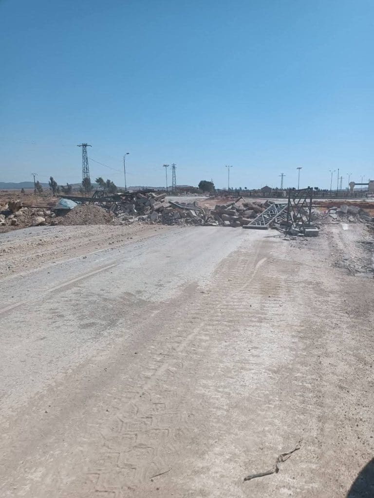 تقرير وصل الأسبوعي للعالم الإسلامي: أبرز أحداث الأسبوع الثالث من مُحرّم 43 IMG 20250718 224638 378