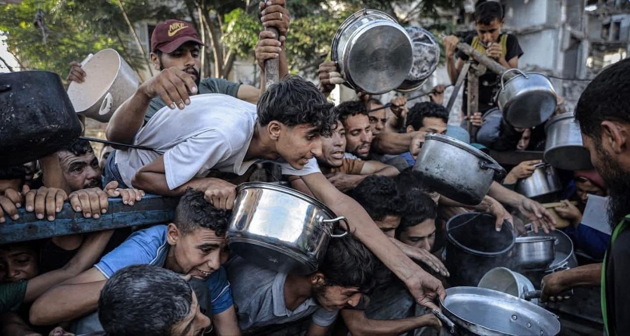 تقرير وصل الأسبوعي للعالم الإسلامي: أبرز أحداث الأسبوع الثالث من مُحرّم 1 IMG 20250718 224810 690