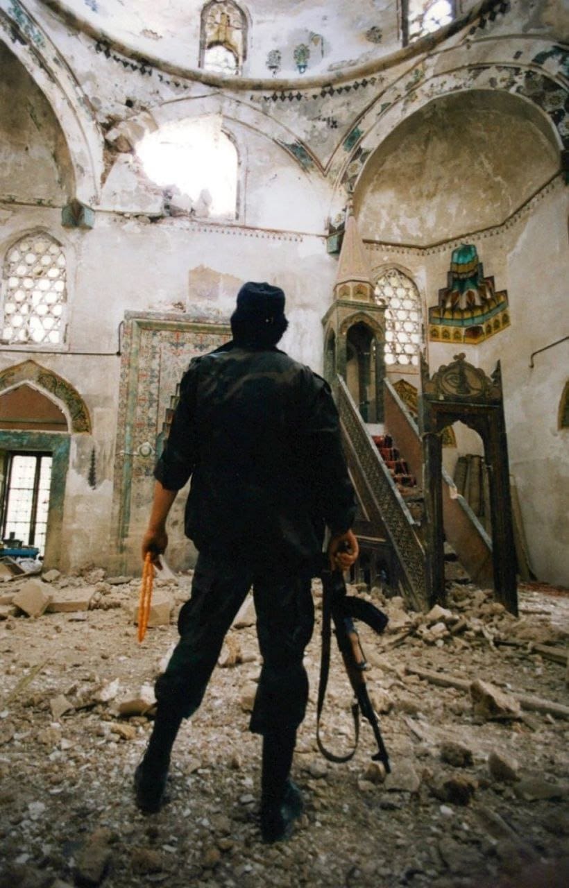 حصاد الأسبوع: أبرز الصور من العالم الإسلامي