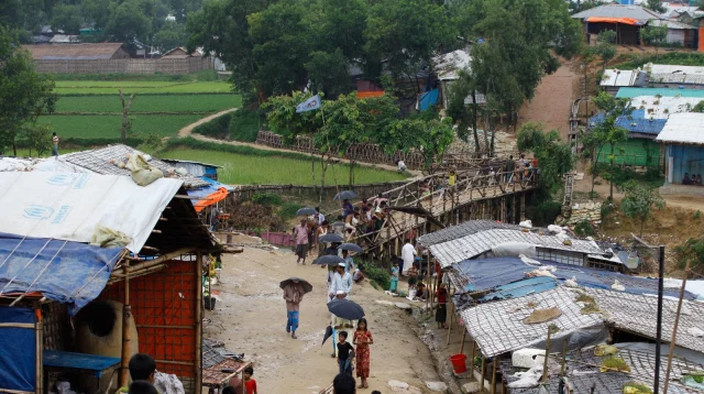 من يتحدث باسم الروهينجا حقًا؟ 47 من يتحدث باسم الروهينجا حقًا؟