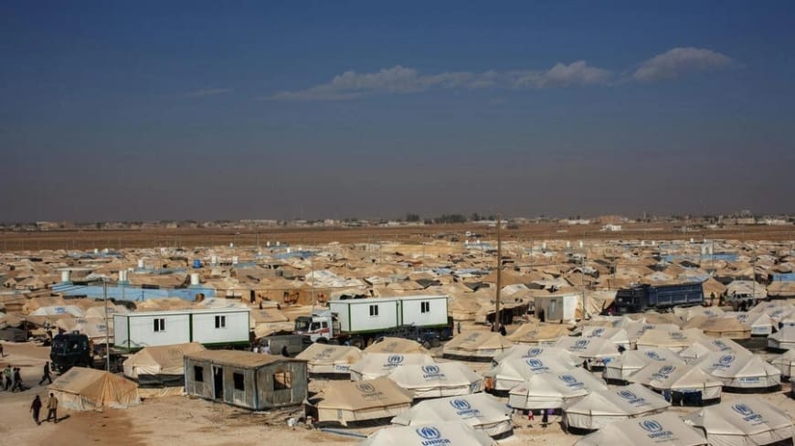 مفوضية الأمم المتحدة لشؤون اللاجئين: 11 مليون شخص معرضون للخطر بسبب خفض التمويل