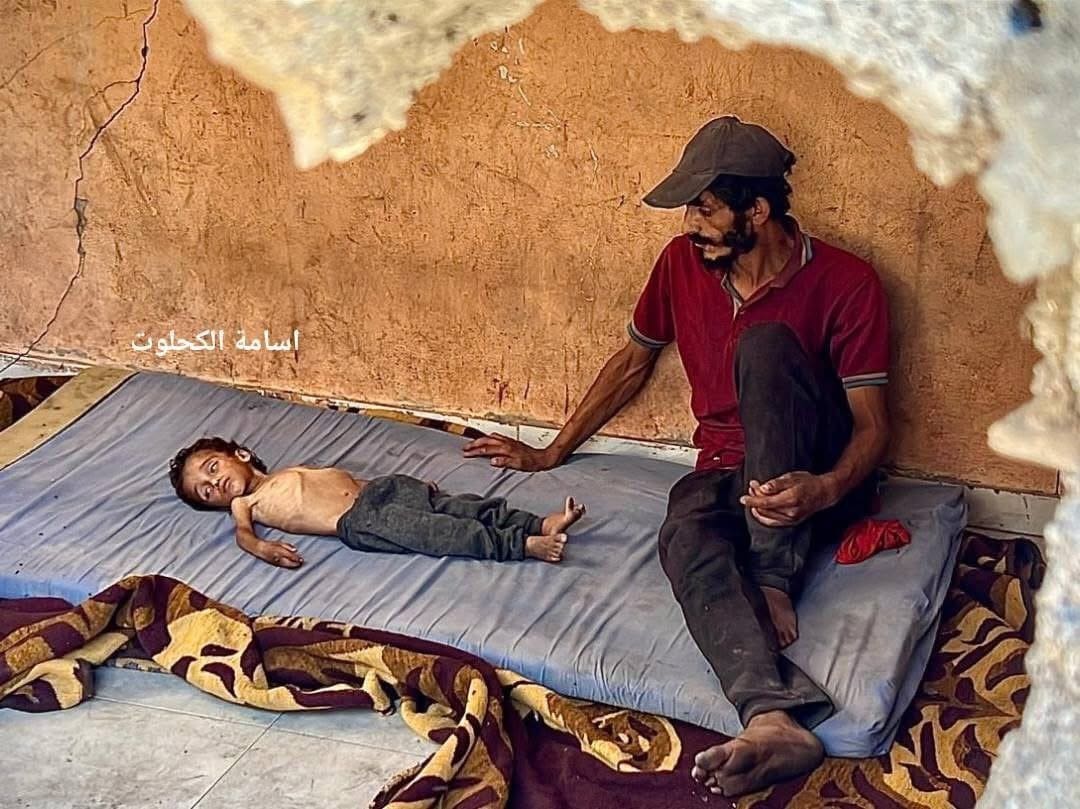 تقرير وصل الأسبوعي للعالم الإسلامي: أبرز أحداث الأسبوع الرابع من مُحرّم 1 photo 2025 07 26 02 11 45