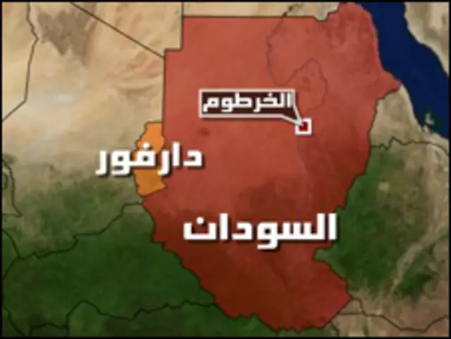 من “سلة الخبز” إلى أكبر أزمة جوع في العالم: برنامج الأغذية العالمي يطالب بإنقاذ دارفور 42 من “سلة الخبز” إلى أكبر أزمة جوع في العالم: برنامج الأغذية العالمي يطالب بإنقاذ دارفور