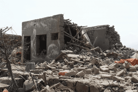 أفغانستان: غارات جوية باكستانية تستهدف ولايتي ننجرهار وخوست، توقع قتلى وجرحى في صفوف المدنيين