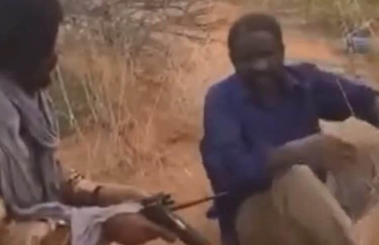 ميليشيات الدعم السريع تنفذ إعدامات ميدانية في الفاشر مع تصاعد وتيرة العنف 43 ميليشيات الدعم السريع تنفذ إعدامات ميدانية في الفاشر مع تصاعد وتيرة العنف