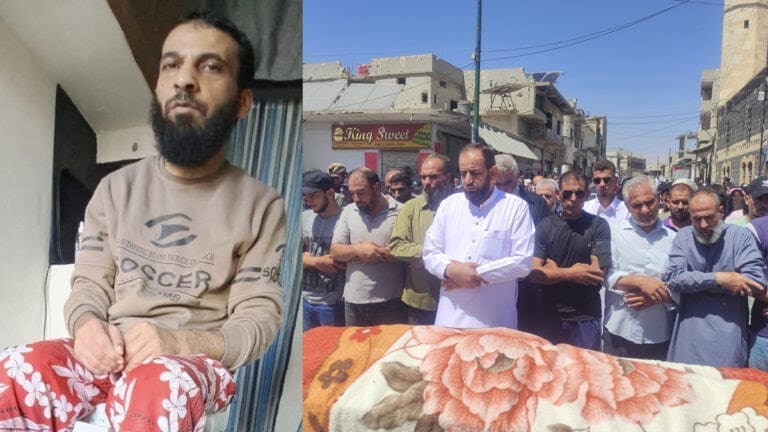 Red Crescent in Sweida 2 768x432 1