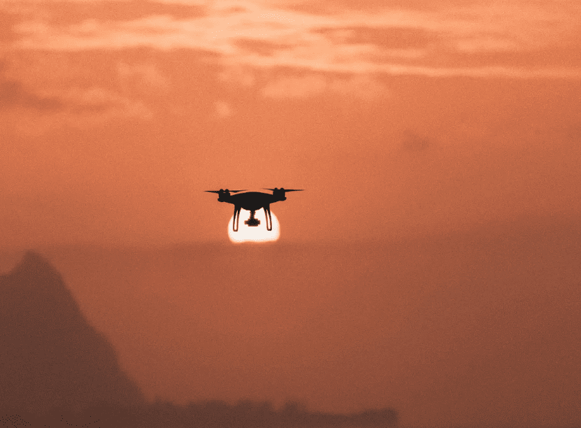 تقرير الأبحاث الاستراتيجية العالمية حول حروب الدرونز 2024 – 2030 2 Screenshot 2025 08 29 155943