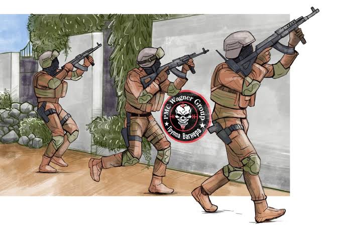 الكشف عن الإرث المضطرب لمجموعة فاغنر الروسية شبه العسكرية في مالي 3 images 1