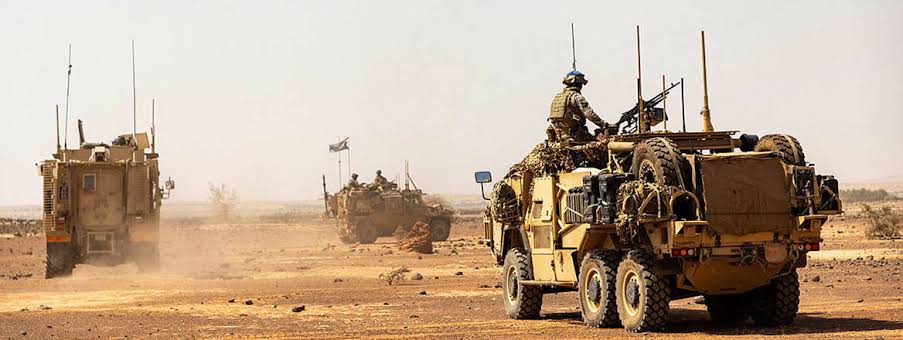 الولايات المتحدة قد تعرض على مالي المساعدة في مكافحة التمرد مقابل المعادن 16 images 2025 08 05T184414.889