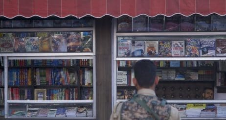 الهند تسعى لمحو الذاكرة الجمعية للكشميريين من خلال حظر الكتب المخالفة لسرديتها 6 thediplomat 2025 08 11 173905