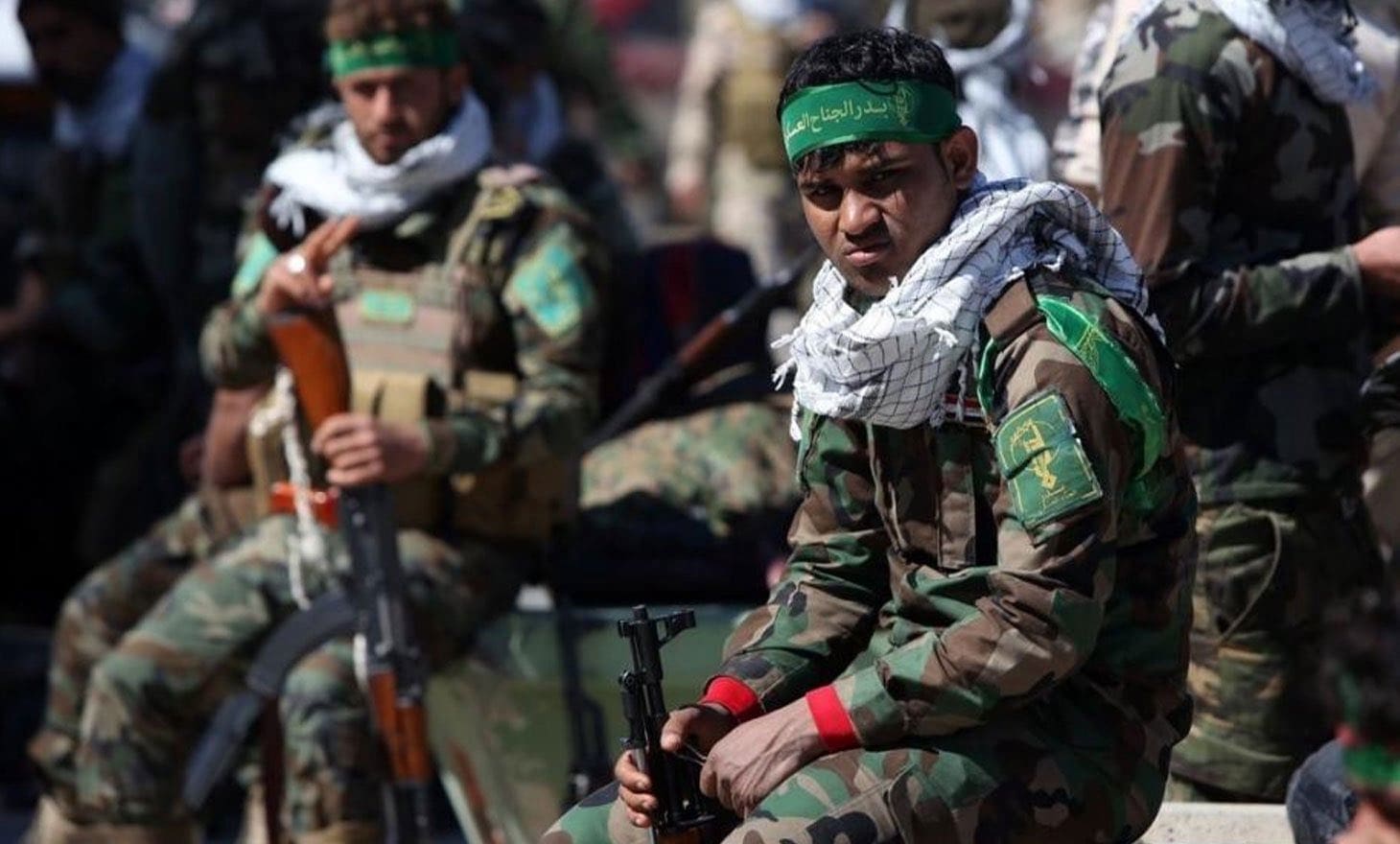 المدائن: إيران تُجهز العراق للمواجهة مع إسرائيل 83 المدائن: إيران تُجهز العراق للمواجهة مع إسرائيل