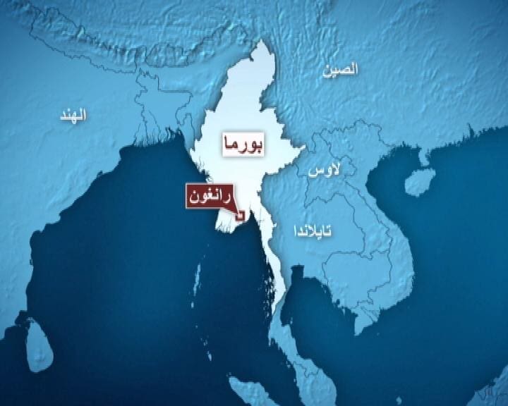 لاجئو الروهينجا: التحديات تتصاعد من بنغلادش إلى الحدود الهندية والمأمول بـ “عودة آمنة” 30 لاجئو الروهينجا: التحديات تتصاعد من بنغلادش إلى الحدود الهندية والمأمول بـ “عودة آمنة”