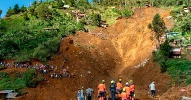 "التواصل بين داخل القرية وخارجها بالغ الصعوبة"- استمرار جهود الإغاثة في قرية ترسين السودانية 38 “التواصل بين داخل القرية وخارجها بالغ الصعوبة”- استمرار جهود الإغاثة في قرية ترسين السودانية