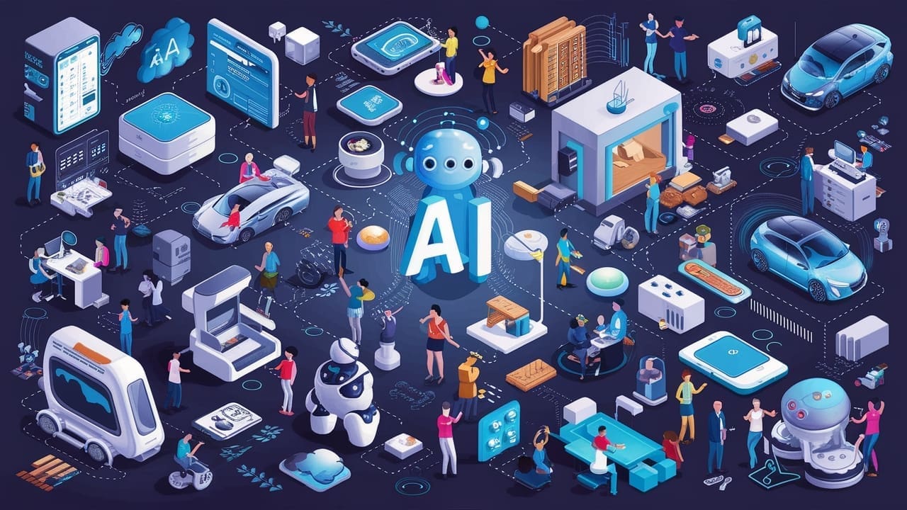 نشرة أخبار الذكاء الاصطناعي اليومية – 25 ربيع أول 1447هـ (17 سبتمبر 2025م) 18 65373 jqo9ncd sq 7ugauy4noaa