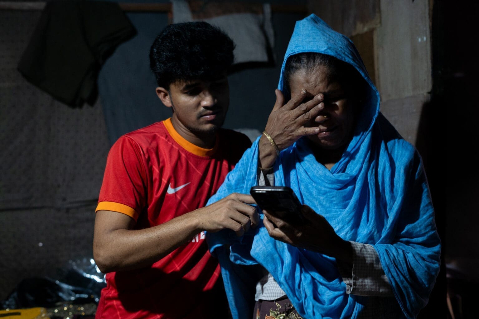 هيومن رايتس ووتش: طردت الهند لاجئي الروهينجا إلى بنغلاديش وميانمار دون أي حماية 33 هيومن رايتس ووتش: طردت الهند لاجئي الروهينجا إلى بنغلاديش وميانمار دون أي حماية