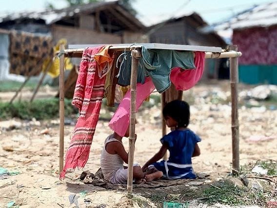 المفوض السامي التركي بشأن ميانمار: "خفض التصعيد، وتقديم المساعدات، وتحقيق المساءلة هي السبيل لتجاوز هذه الأزمة" 32 المفوض السامي التركي بشأن ميانمار: “خفض التصعيد، وتقديم المساعدات، وتحقيق المساءلة هي السبيل لتجاوز هذه الأزمة”