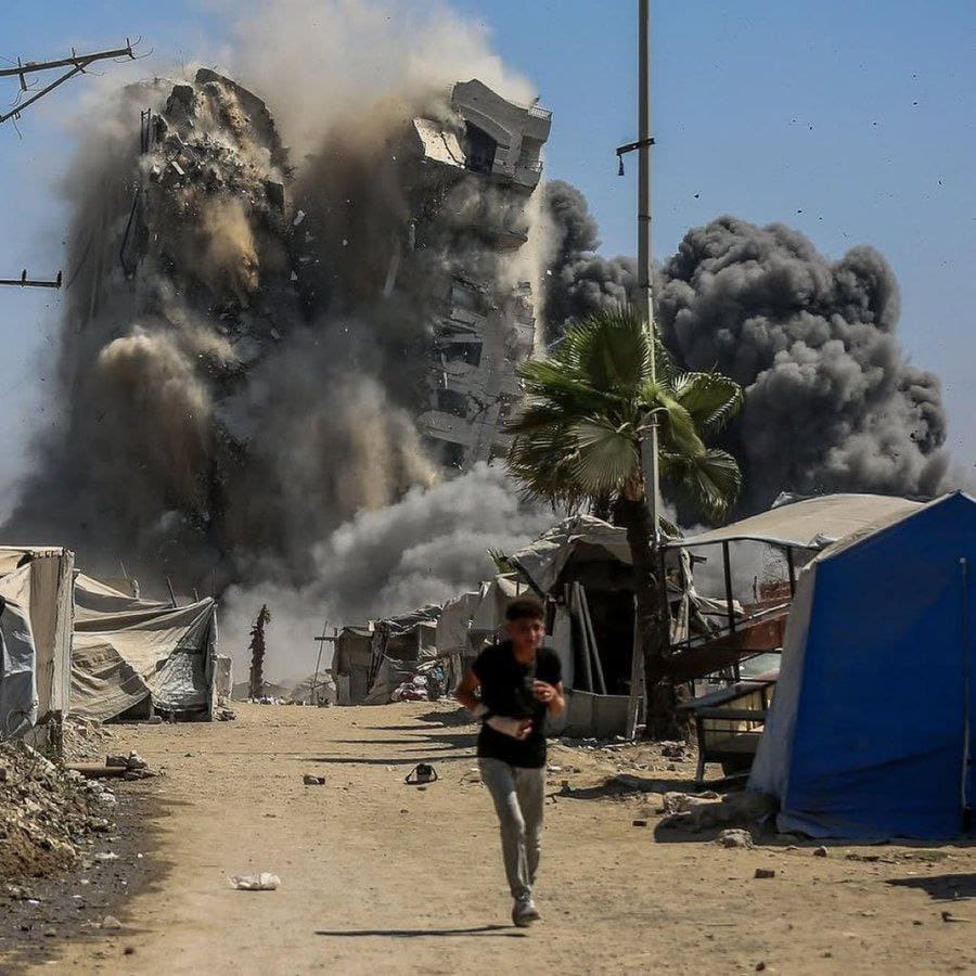 تقرير وصل الأسبوعي للعالم الإسلامي: أبرز أحداث الأسبوع الأخير من ربيع الأول