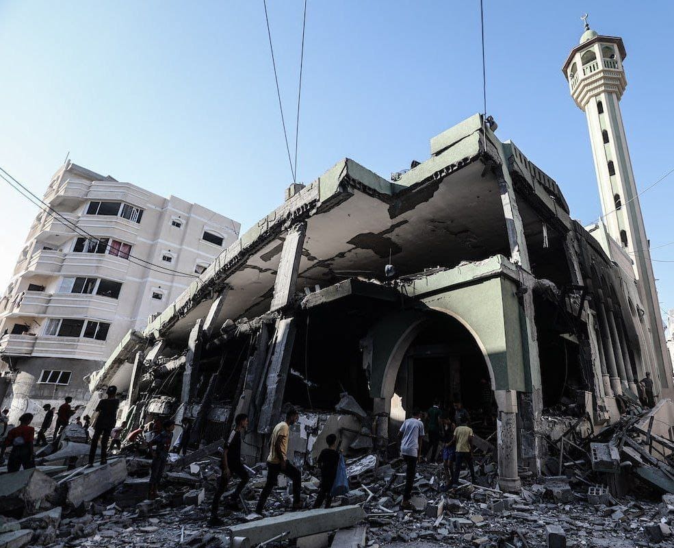 تقرير وصل الأسبوعي للعالم الإسلامي: أبرز أحداث الأسبوع الثالث من ربيع الأول