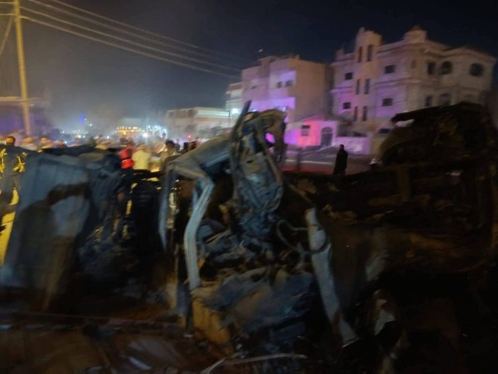 تقرير وصل الأسبوعي للعالم الإسلامي: أبرز أحداث الأسبوع الأخير من ربيع الثاني 29 1000023546