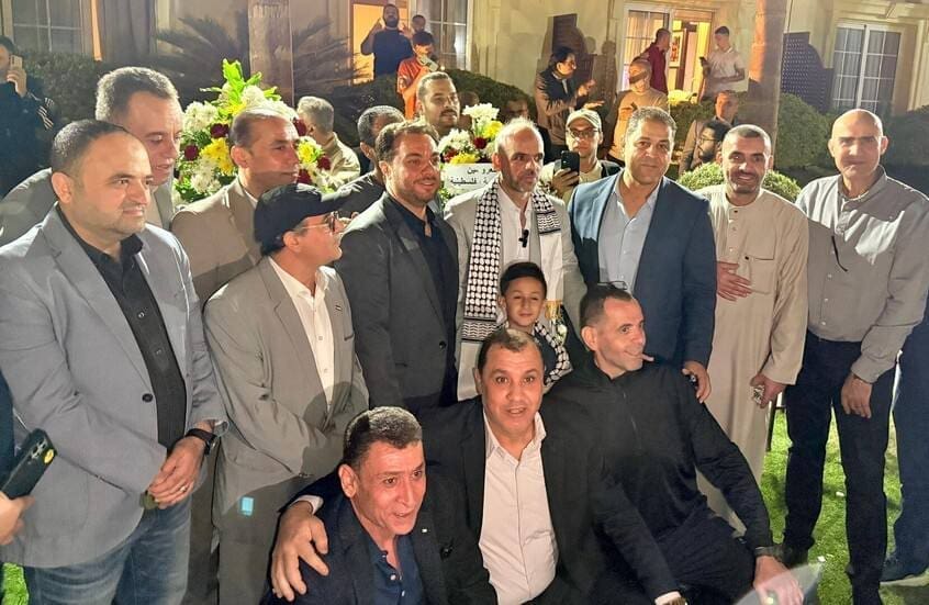 تقرير وصل الأسبوعي للعالم الإسلامي: أبرز أحداث الأسبوع الأخير من ربيع الثاني 15 1000023548