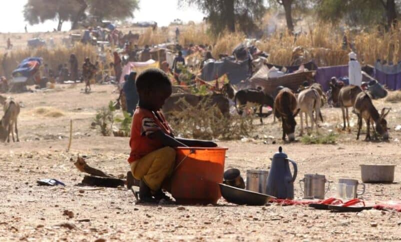 كارثة إنسانية في الفاشر بالسودان عقب سيطرة ميليشيات الدعم السريع 27 كارثة إنسانية في الفاشر بالسودان عقب سيطرة ميليشيات الدعم السريع