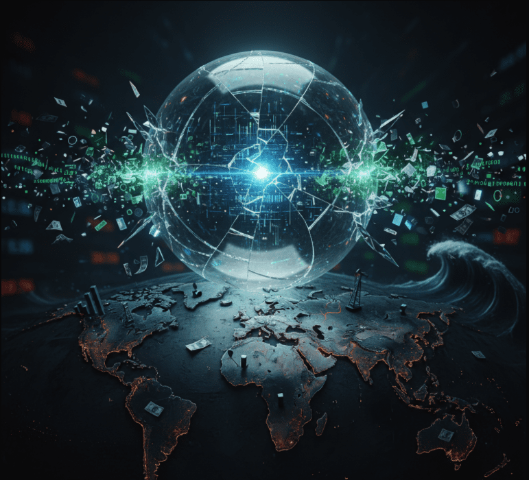 فقاعة الذكاء الاصطناعي: قنبلة موقوتة تهدد الاقتصاد العالمي 13 Screenshot 2025 10 30 232710