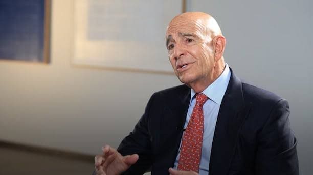 تفريغ كامل: لقاء توماس براك المبعوث الأمريكي إلى سوريا على قناة "ذا ناشيونال نيوز" 82 تفريغ كامل: لقاء توماس براك المبعوث الأمريكي إلى سوريا على قناة “ذا ناشيونال نيوز”