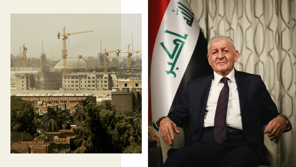 العراق.. آخر حليفٍ لإيران في الشرق الأوسط 80 العراق.. آخر حليفٍ لإيران في الشرق الأوسط