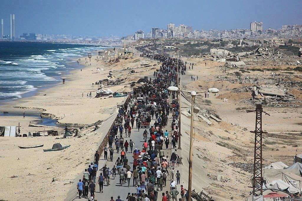 تقرير وصل الأسبوعي للعالم الإسلامي: أبرز أحداث الأسبوع الثالث من ربيع الثاني