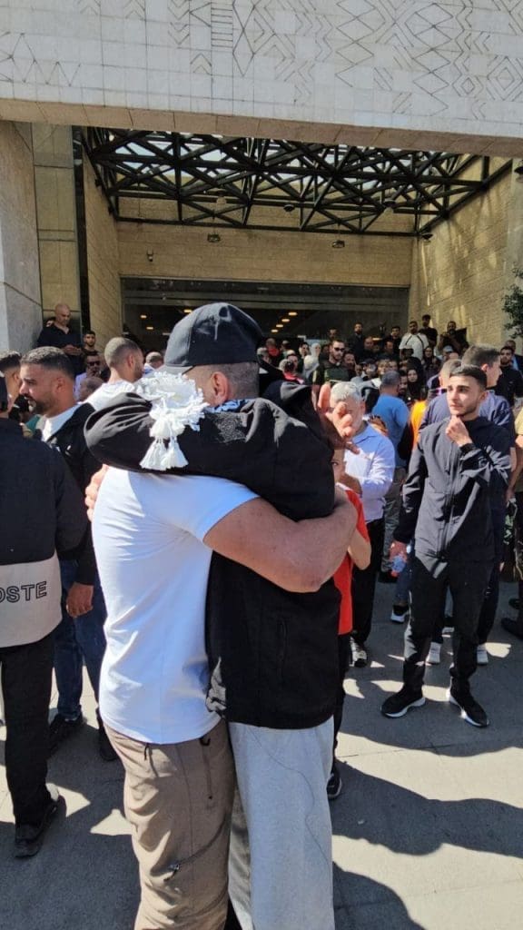 حصاد الأسبوع: أبرز الصور من العالم الإسلامي 13 photo 2025 10 19 00 19 12