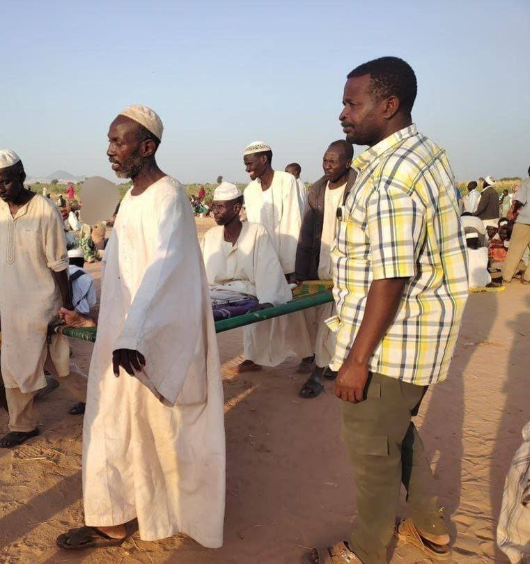 تقرير وصل الأسبوعي للعالم الإسلامي: أبرز أحداث الأسبوع الأخير من ربيع الثاني 39 photo 2025 10 24 19 52 37