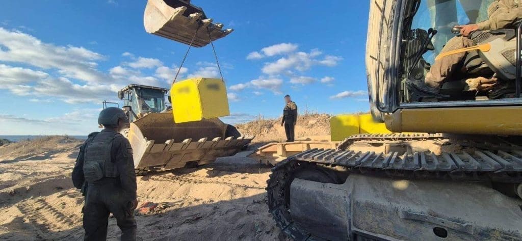 تقرير وصل الأسبوعي للعالم الإسلامي: أبرز أحداث الأسبوع الأخير من ربيع الثاني 7 photo 2025 10 24 20 08 42