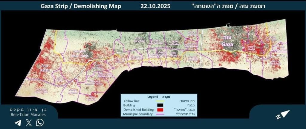 تقرير وصل الأسبوعي للعالم الإسلامي: أبرز أحداث الأسبوع الأخير من ربيع الثاني 8 photo 2025 10 24 21 18 09