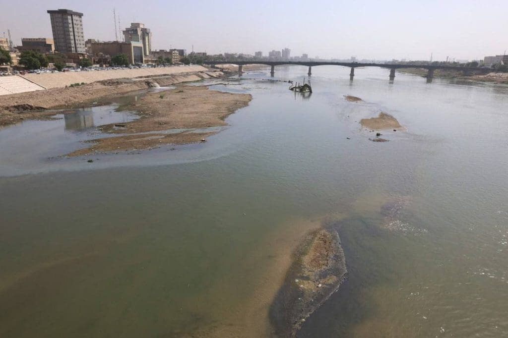 تقرير وصل الأسبوعي للعالم الإسلامي: أبرز أحداث الأسبوع الأخير من ربيع الثاني 45 photo 2025 10 24 21 24 32