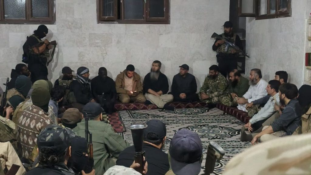 تقرير وصل الأسبوعي للعالم الإسلامي: أبرز أحداث الأسبوع الأخير من ربيع الثاني 28 photo 2025 10 24 21 55 16