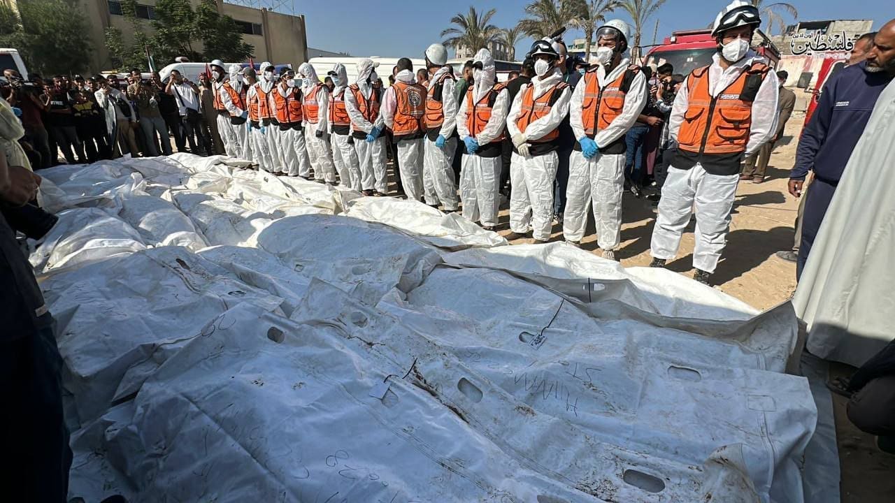 تقرير وصل الأسبوعي للعالم الإسلامي: أبرز أحداث الأسبوع الأخير من ربيع الثاني