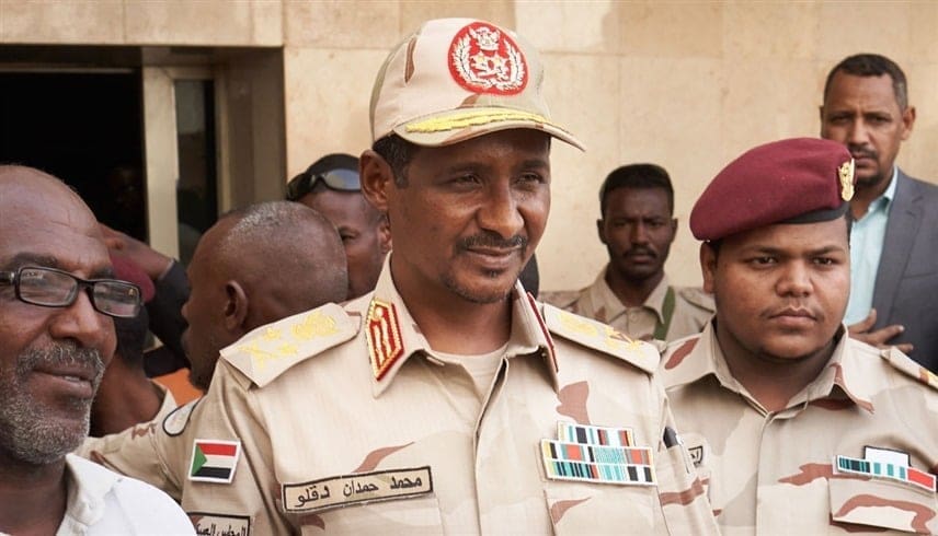 الغارديان: هل تستعد الإمارات للتخلي عن ميليشيا الدعم السريع في السودان؟ 24 الغارديان: هل تستعد الإمارات للتخلي عن ميليشيا الدعم السريع في السودان؟