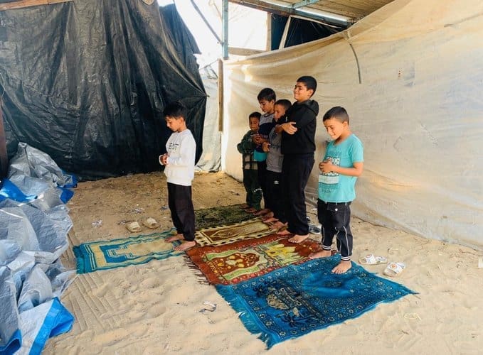 تقرير وصل الأسبوعي للعالم الإسلامي: أبرز أحداث الأسبوع الأخير من جمادى الأولى