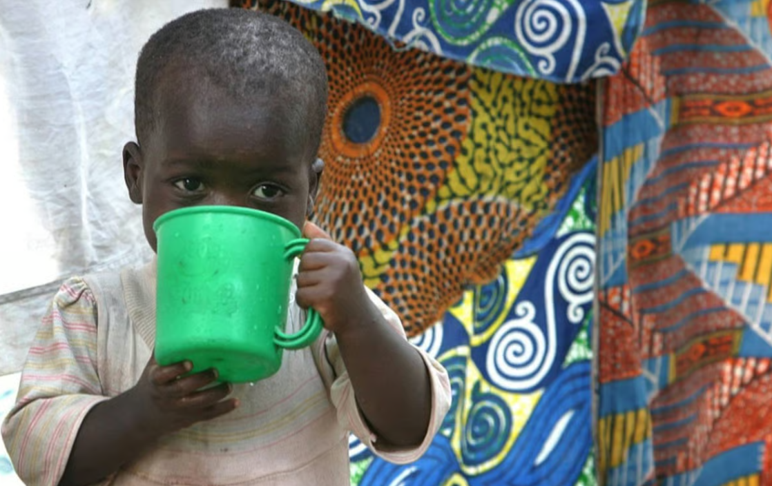 أزمة الأمن الغذائي في نيجيريا: دراسة تحليلية حول العوامل المحركة والتداعيات الإنسانية والأمنية 3 أزمة الأمن الغذائي في نيجيريا: دراسة تحليلية حول العوامل المحركة والتداعيات الإنسانية والأمنية