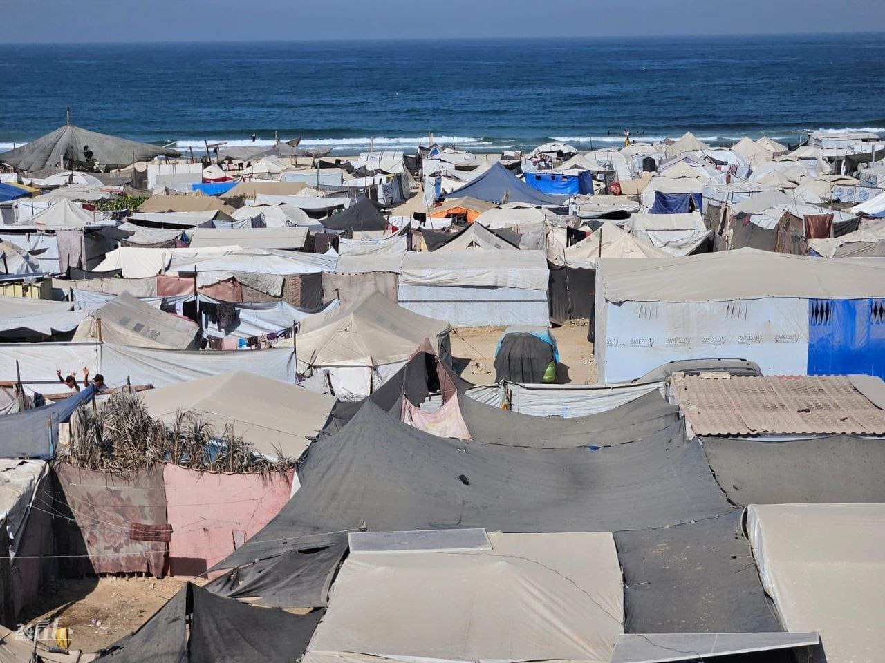 تقرير وصل الأسبوعي للعالم الإسلامي: أبرز أحداث الأسبوع الثاني من جمادى الأولى