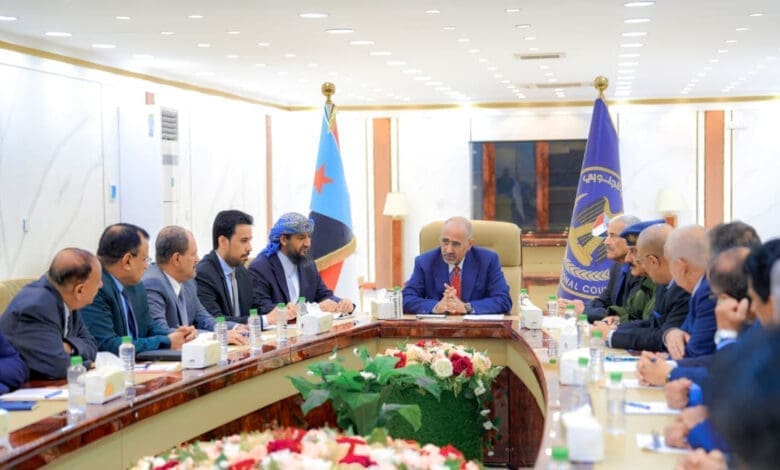 تقرير وصل الأسبوعي للعالم الإسلامي: أبرز أحداث الأسبوع الأول من رجب 10 الانتقالي 1 780x470 1