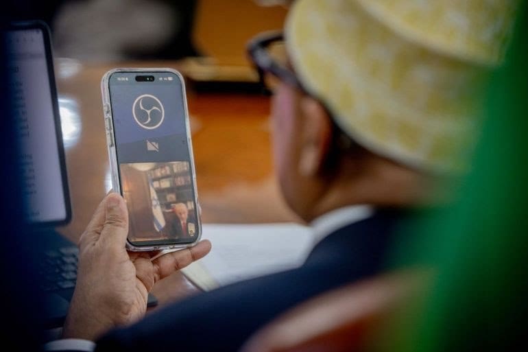 إسرائيل تصبح أول دولة تعترف بصوماليلاند 4 إسرائيل تصبح أول دولة تعترف بصوماليلاند